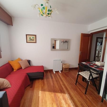 Erkiaga Etxea Apartment Lekeitio Exterior photo