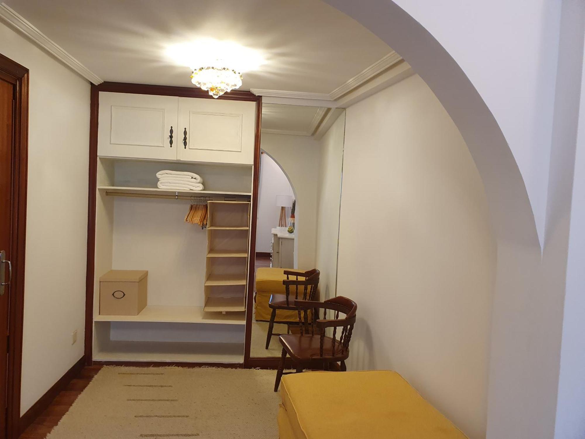 Erkiaga Etxea Apartment Lekeitio Exterior photo